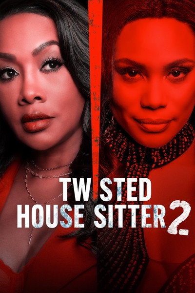 Póster de Twisted House Sitter 2
