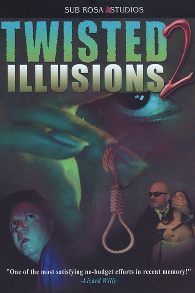 Póster de Twisted Illusions 2