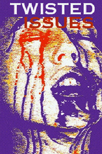 Póster de Twisted Issues