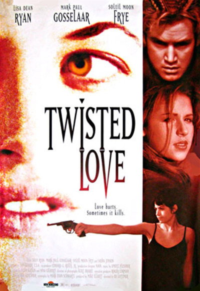 Póster de Twisted Love