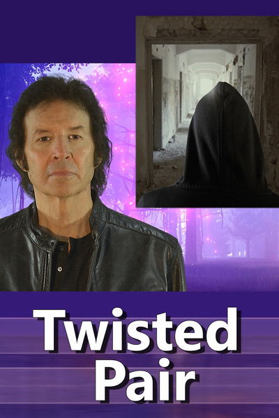 Póster de Twisted Pair