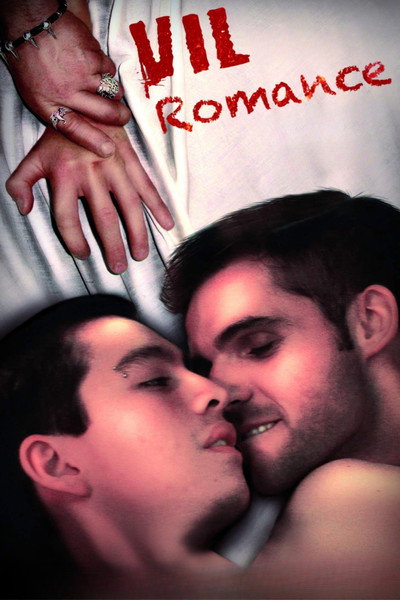 Póster de Twisted Romance