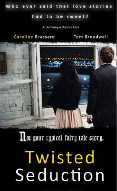 Póster de Twisted Seduction