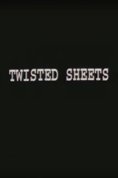 Póster de Twisted Sheets
