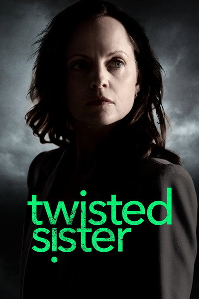 Póster de Twisted Sister