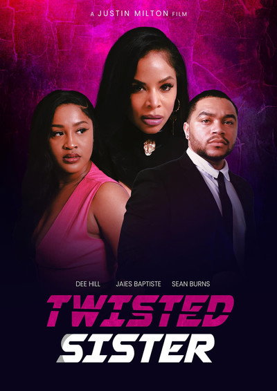 Póster de Twisted Sister