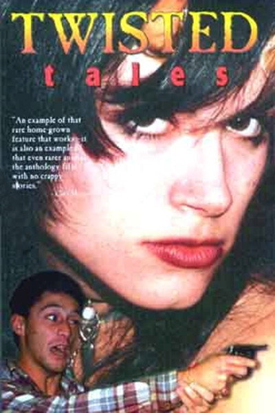 Póster de Twisted Tales