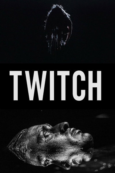 Póster de Twitch