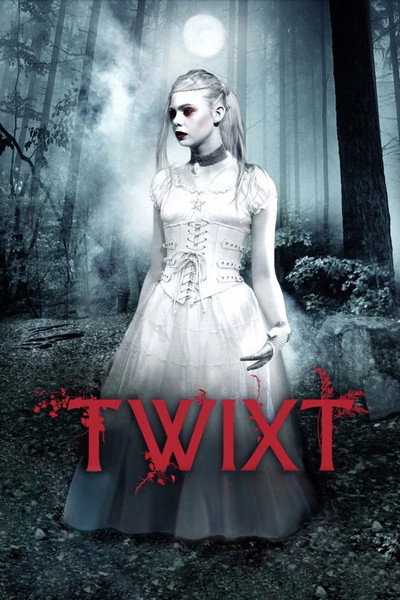 Póster de Twixt