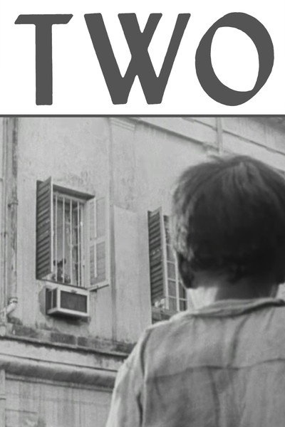 Póster de Two