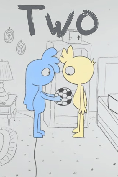 Póster de Two
