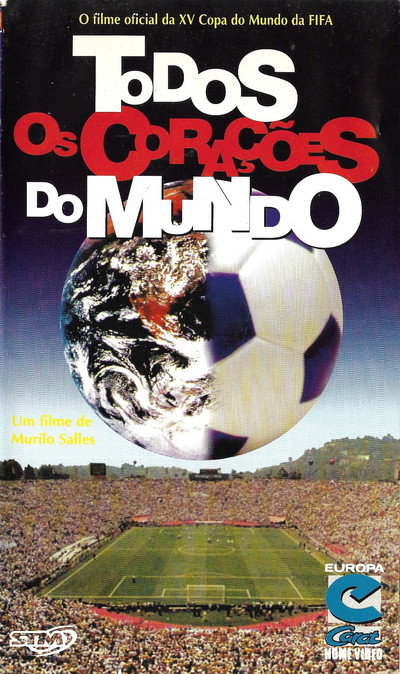 Póster de Two Billion Hearts