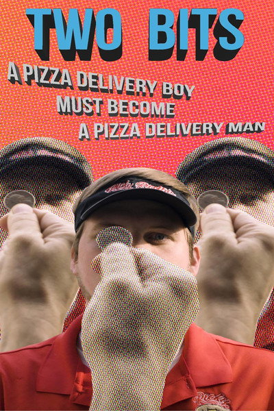 Póster de Two Bits