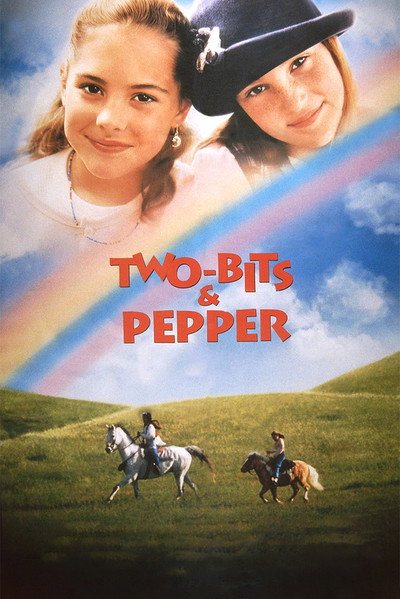Póster de Two-Bits & Pepper