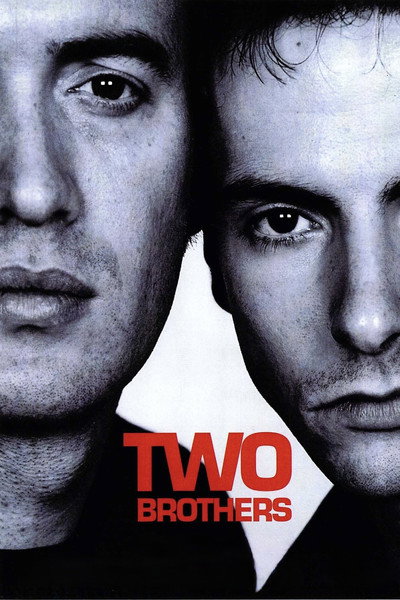 Póster de Two Brothers and Two Others