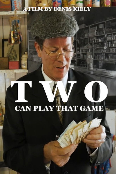 Póster de Two Can Play That Game