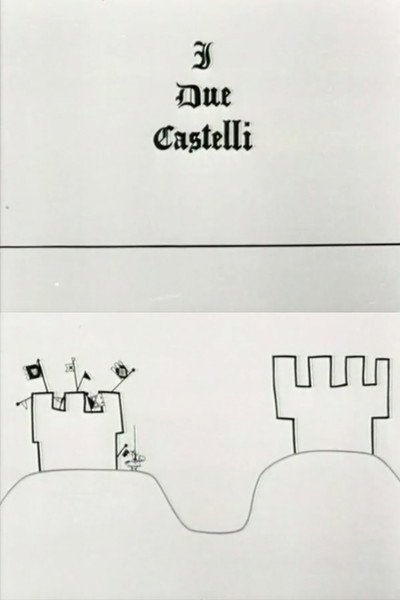 Póster de Two Castles