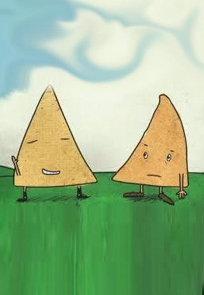 Póster de Two Chips