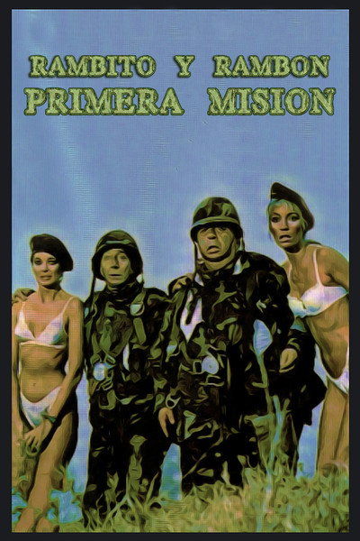 Póster de Two Crazy Privates II