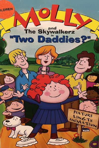 Póster de Two Daddies?