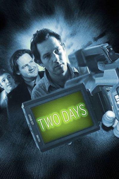 Póster de Two Days