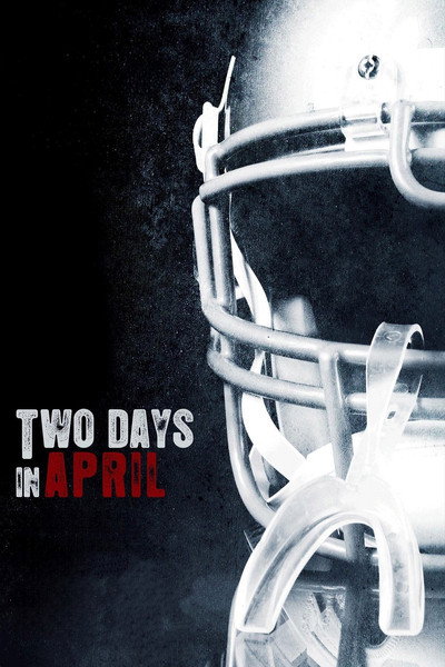 Póster de Two Days in April