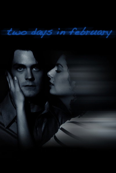 Póster de Two Days in February