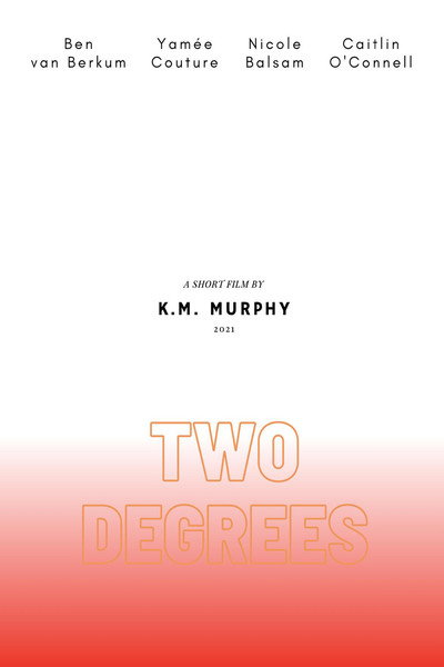 Póster de Two Degrees