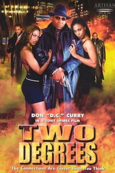 Póster de Two Degrees