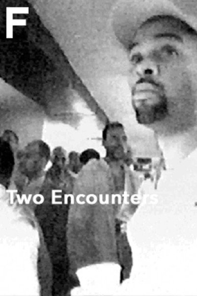 Póster de Two Encounters