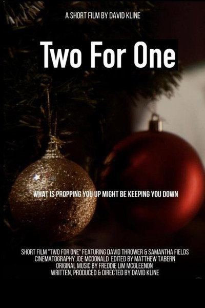 Póster de Two for One