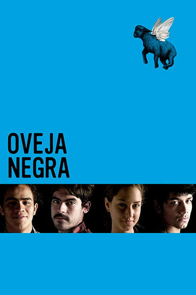 Póster de Two for the Girl
