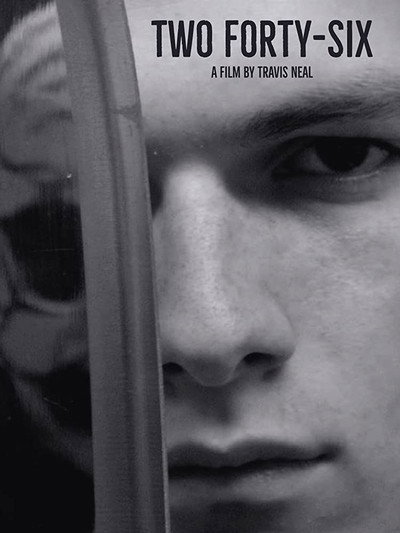 Póster de Two Forty-Six