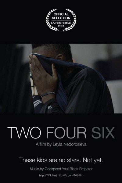 Póster de Two Four Six