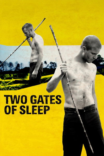 Póster de Two Gates of Sleep
