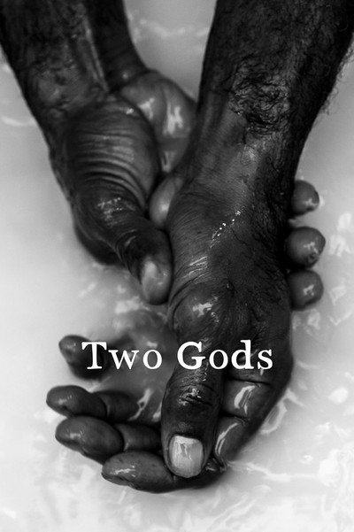 Póster de Two Gods