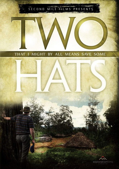 Póster de Two Hats