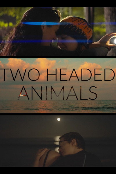 Póster de Two Headed Animals
