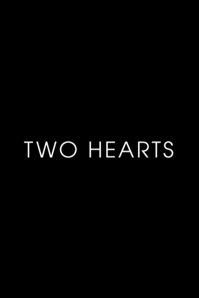 Póster de Two Hearts