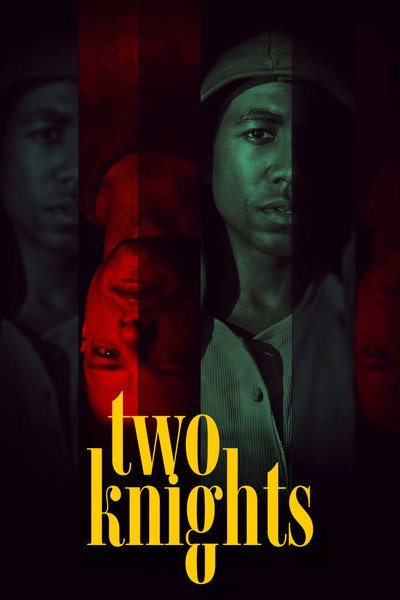 Póster de Two Knights