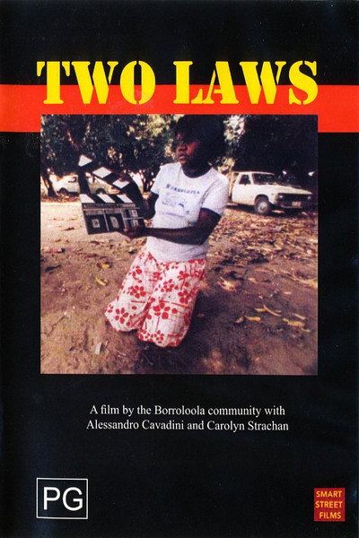 Póster de Two Laws