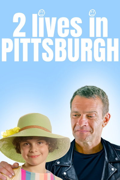 Póster de Two Lives in Pittsburgh