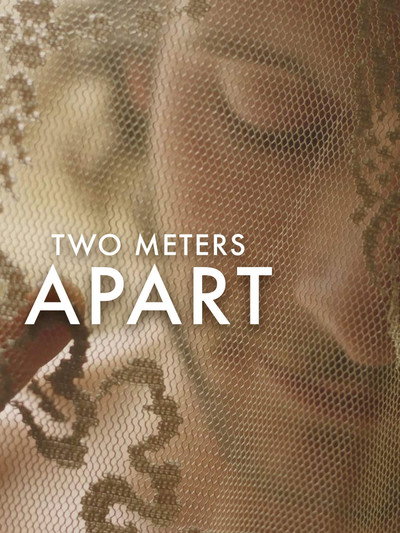 Póster de Two Metres Apart