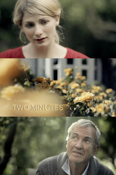 Póster de Two Minutes