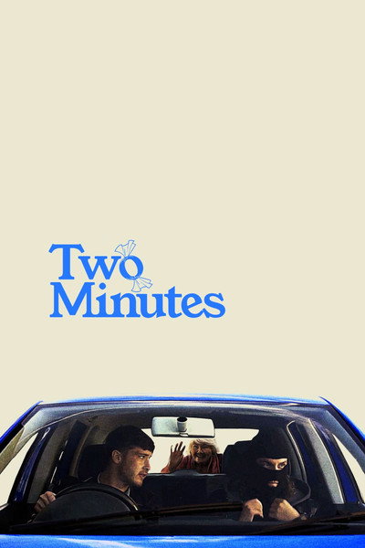 Póster de Two Minutes