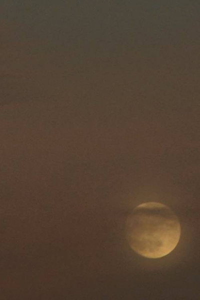 Póster de Two Moons