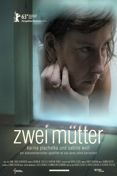 Póster de Two Mothers