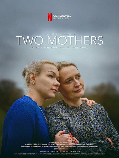 Póster de Two Mothers
