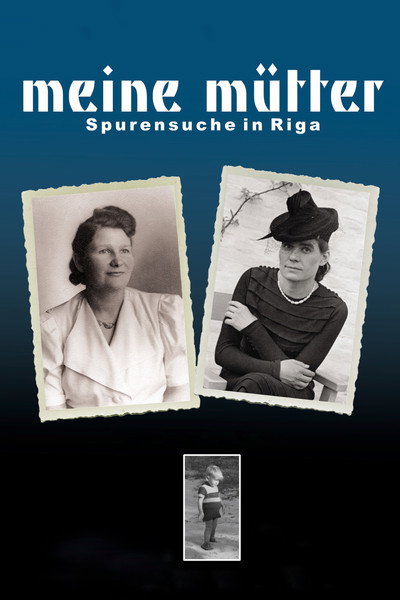 Póster de Two Mothers