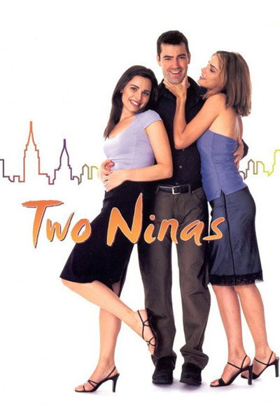 Póster de Two Ninas